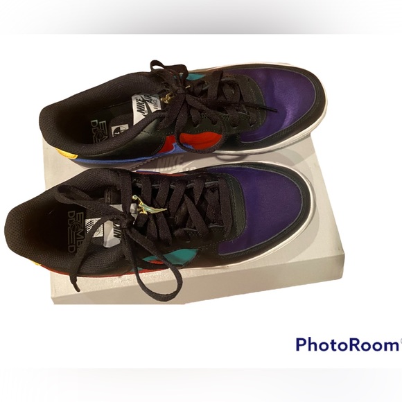 Nike Air Force 1 - Picture 13 of 14